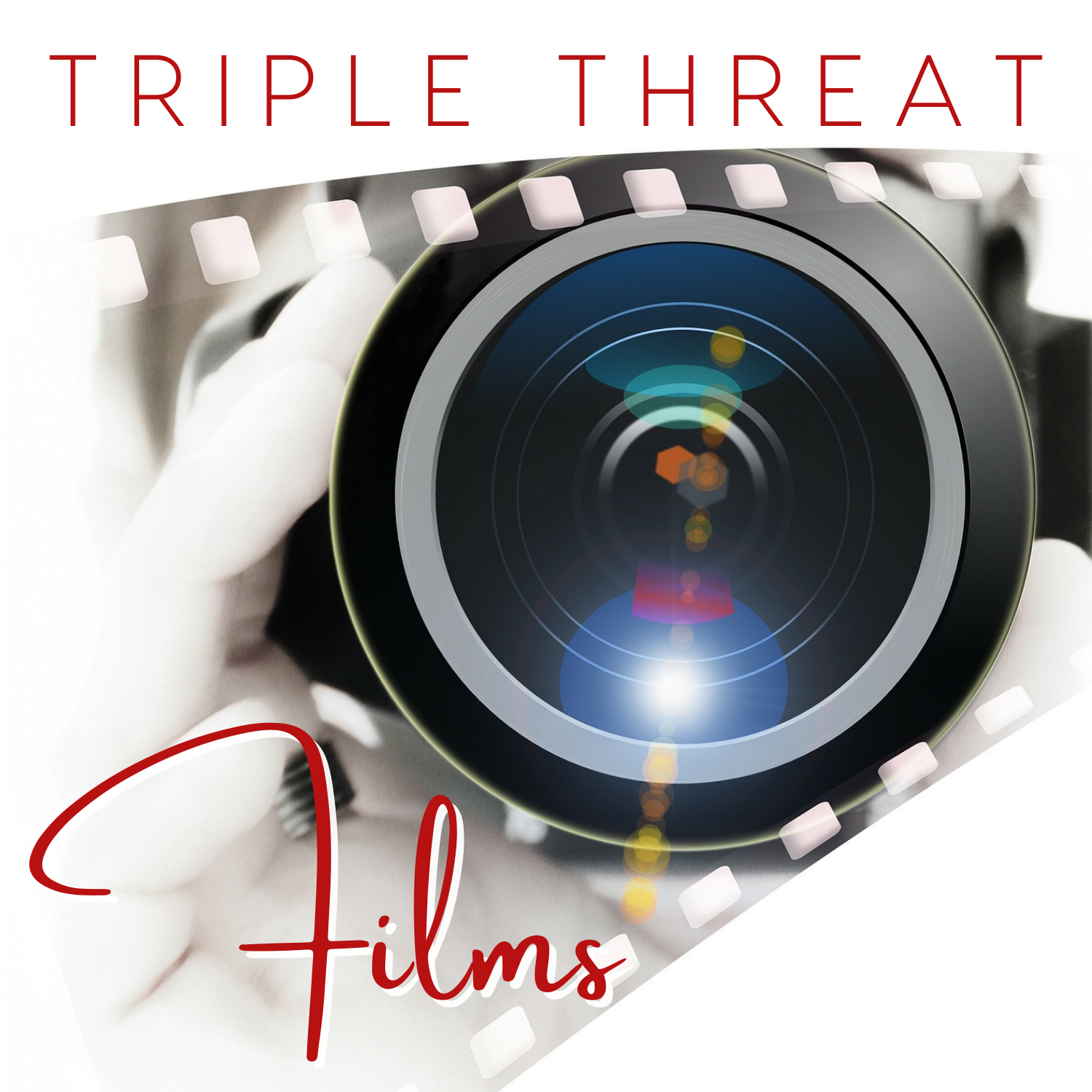 TRIPLE THREAT – Mega Films Distribution